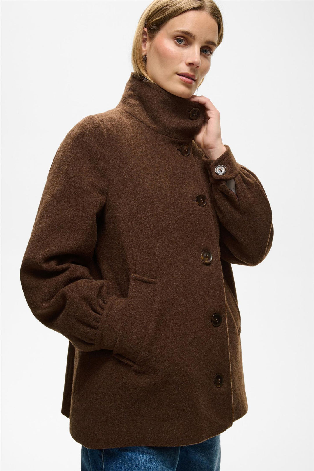 CeciliaPW Outwear