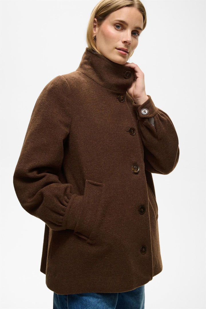 CeciliaPW Outwear
