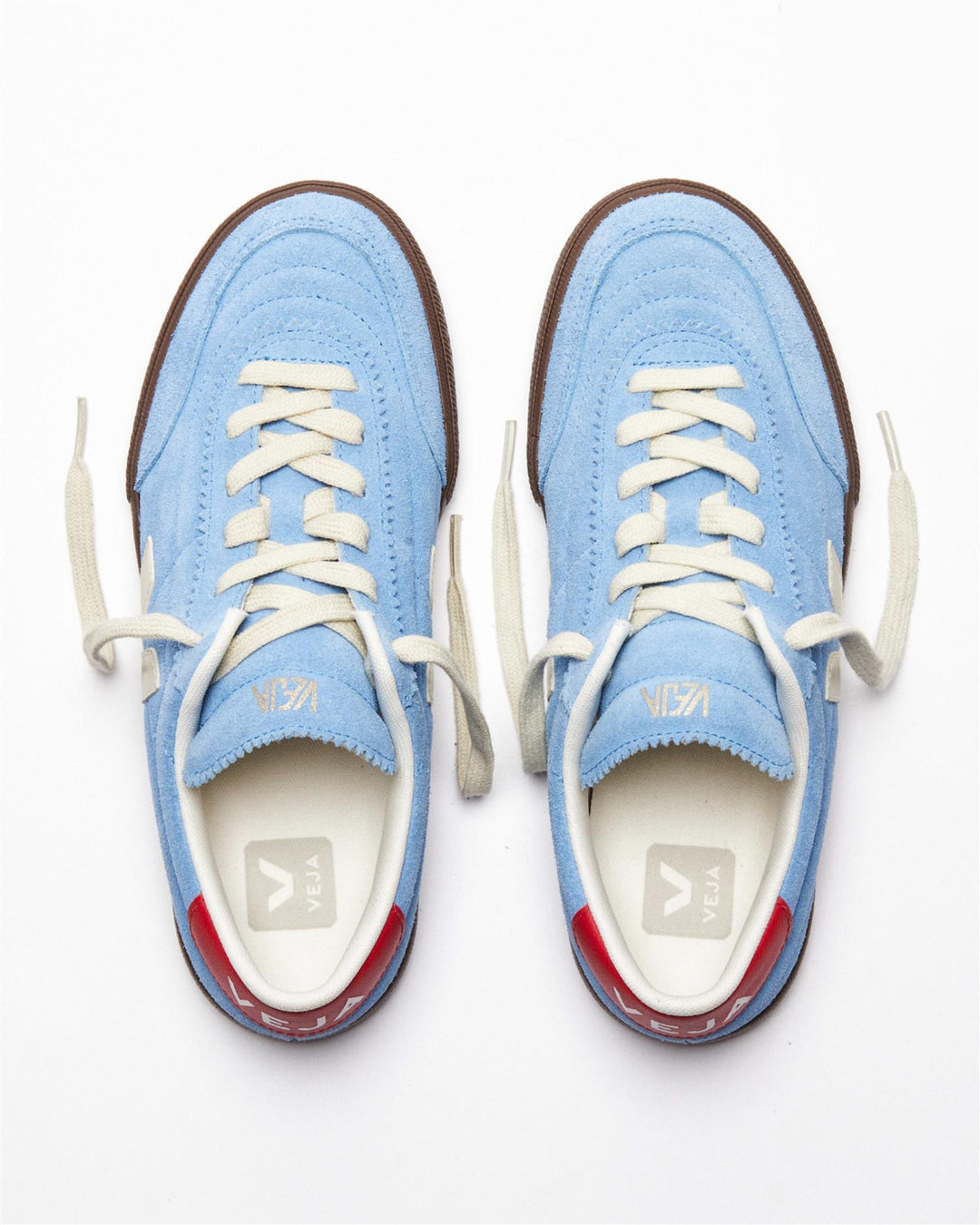 Panenka Suede Sneakers