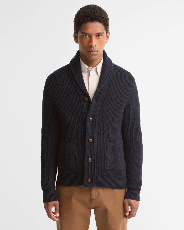 Hartland Knit Cardigan