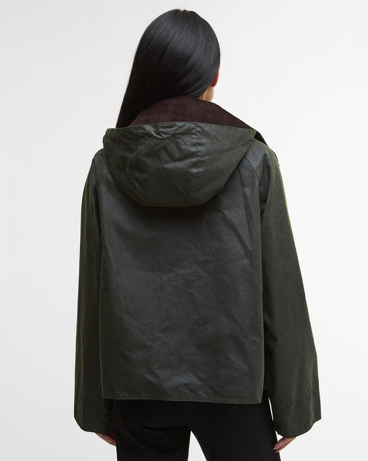 Reighton Wax Jacket
