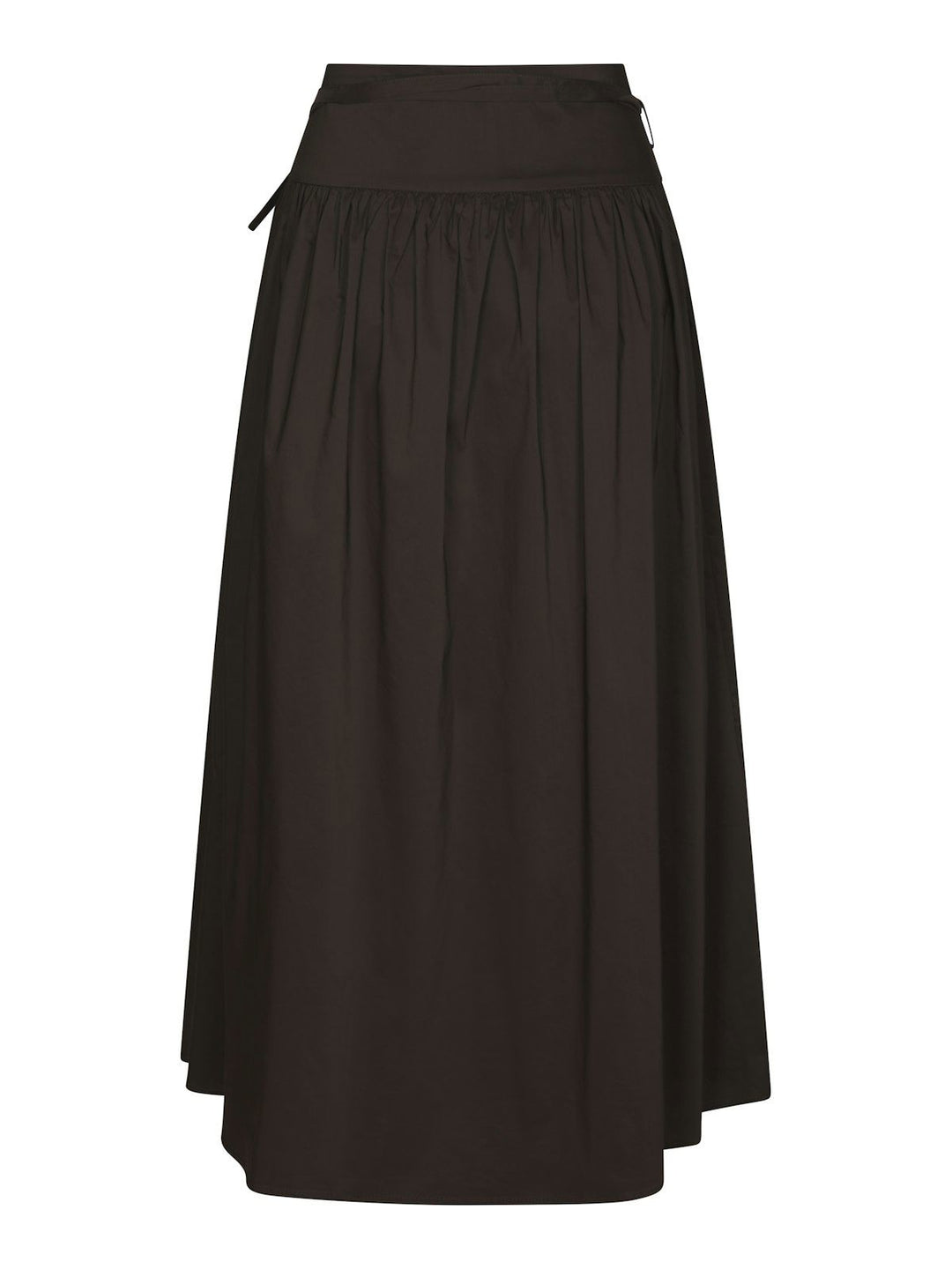 Anais Poplin Skirt