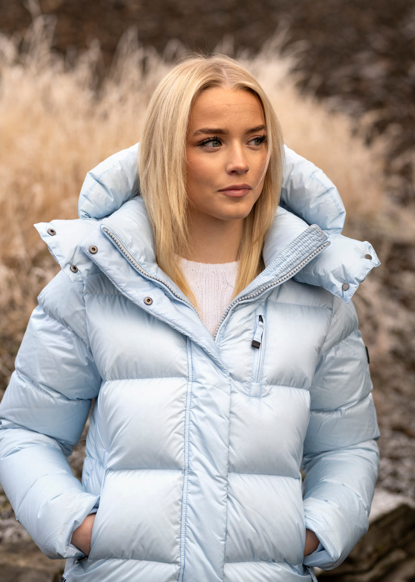 Stella Short Jacket