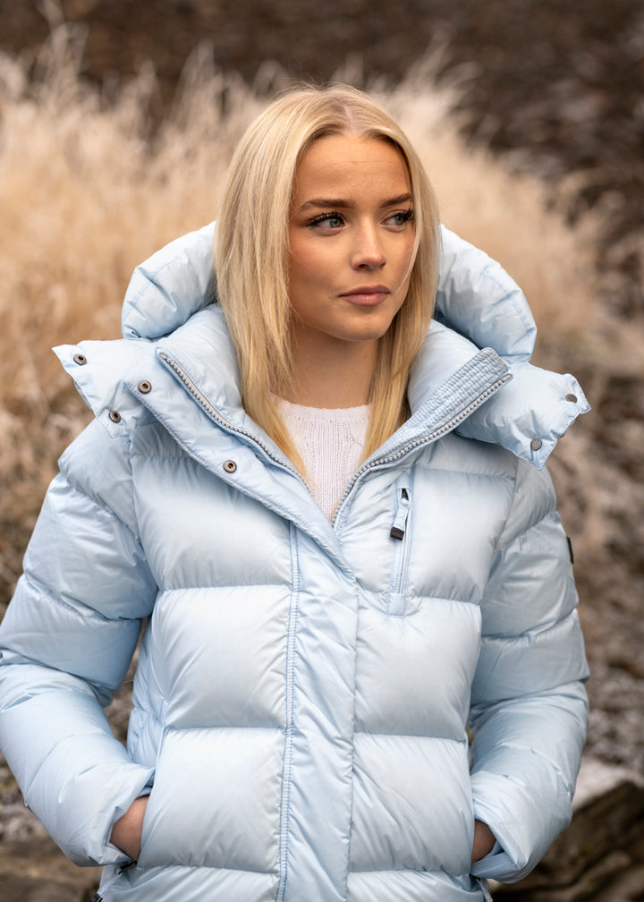 Stella Short Jacket