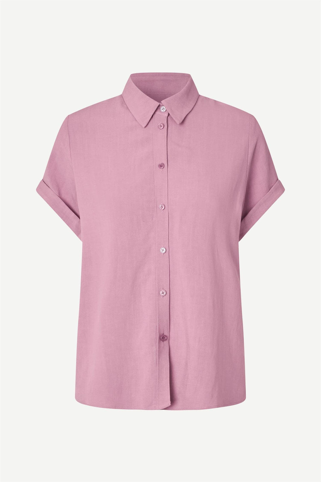 Samajana Ss Shirt 15938