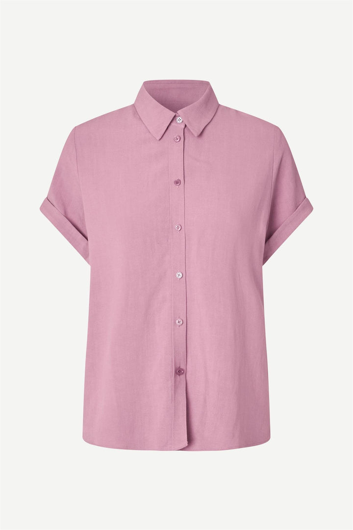 Samajana Ss Shirt 15938
