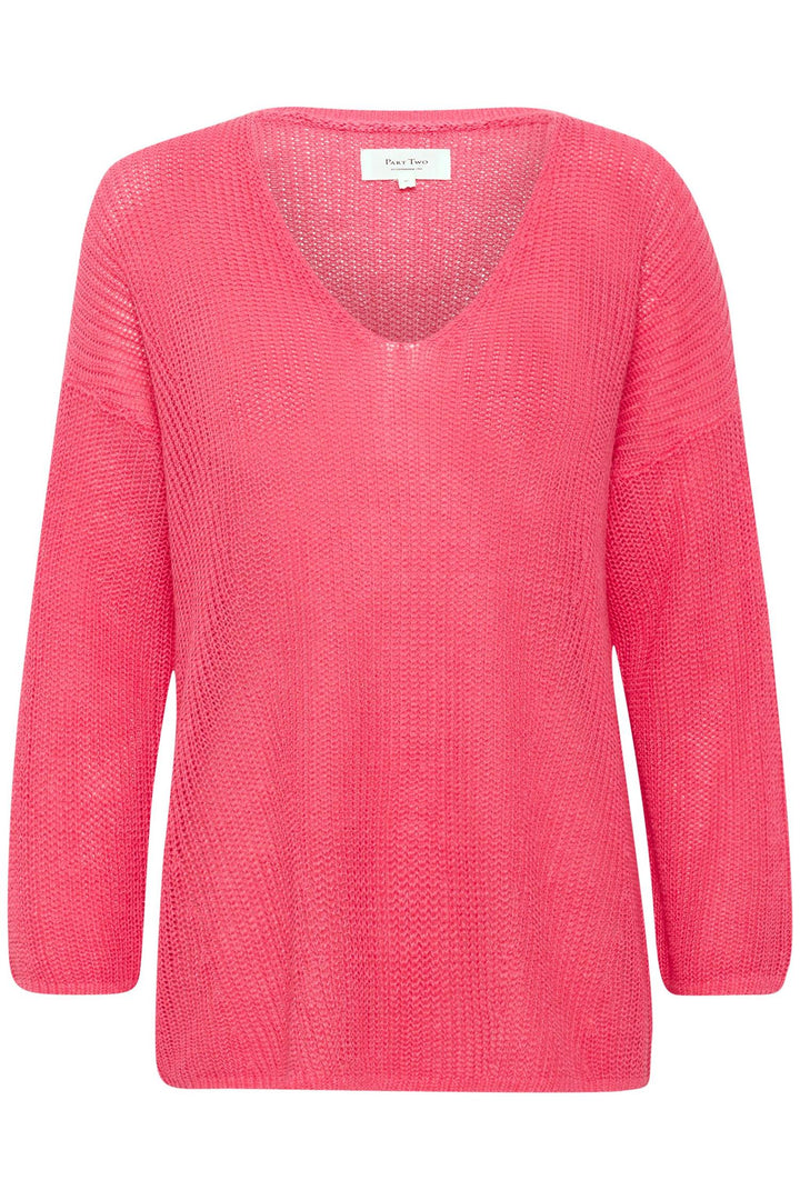 EtronaPW Pullover