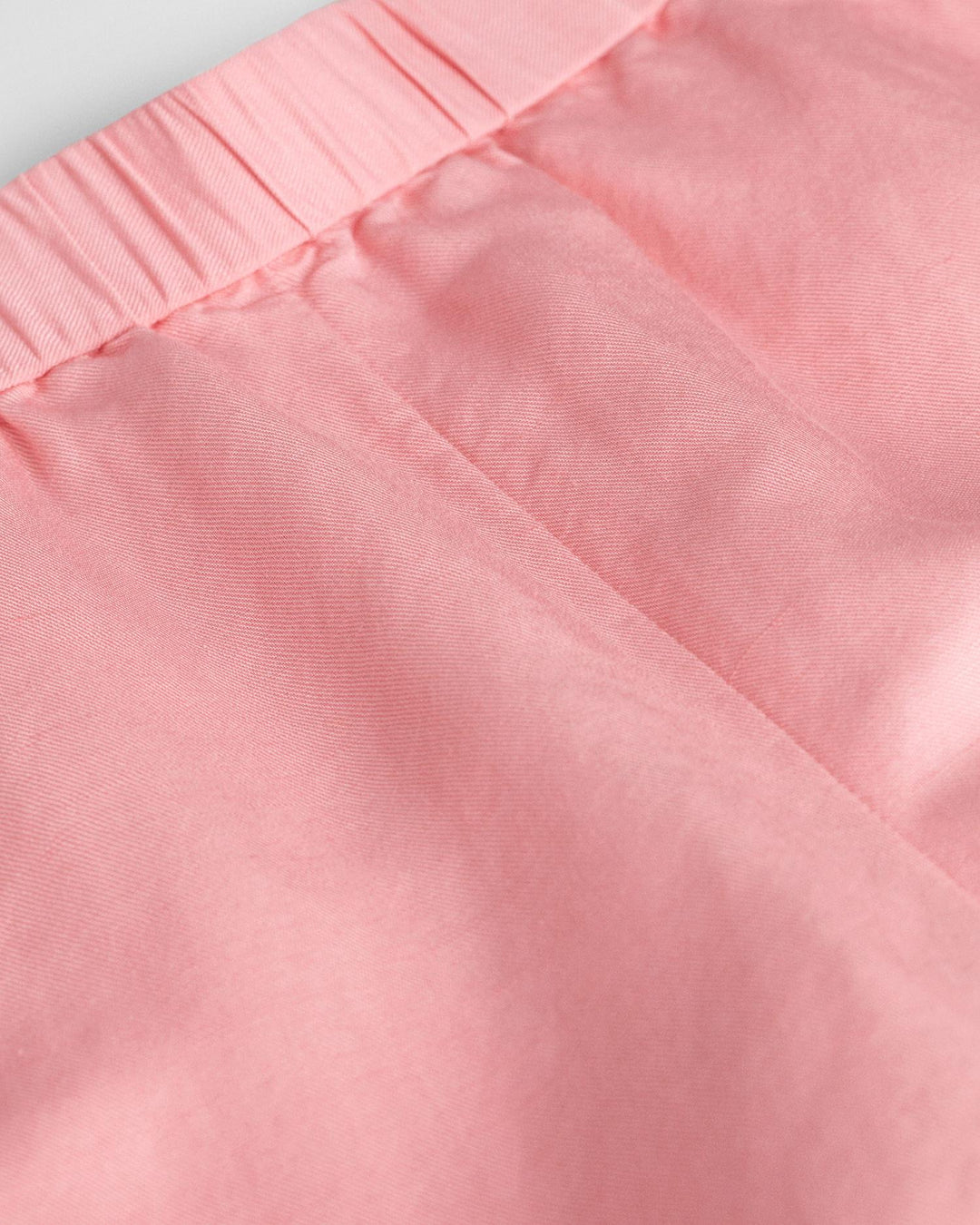 Rel Linen Blend Pull On Shorts