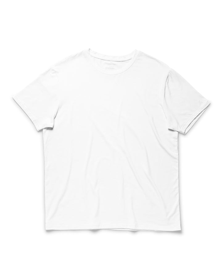 T-shirt Bamboo/Cotton
