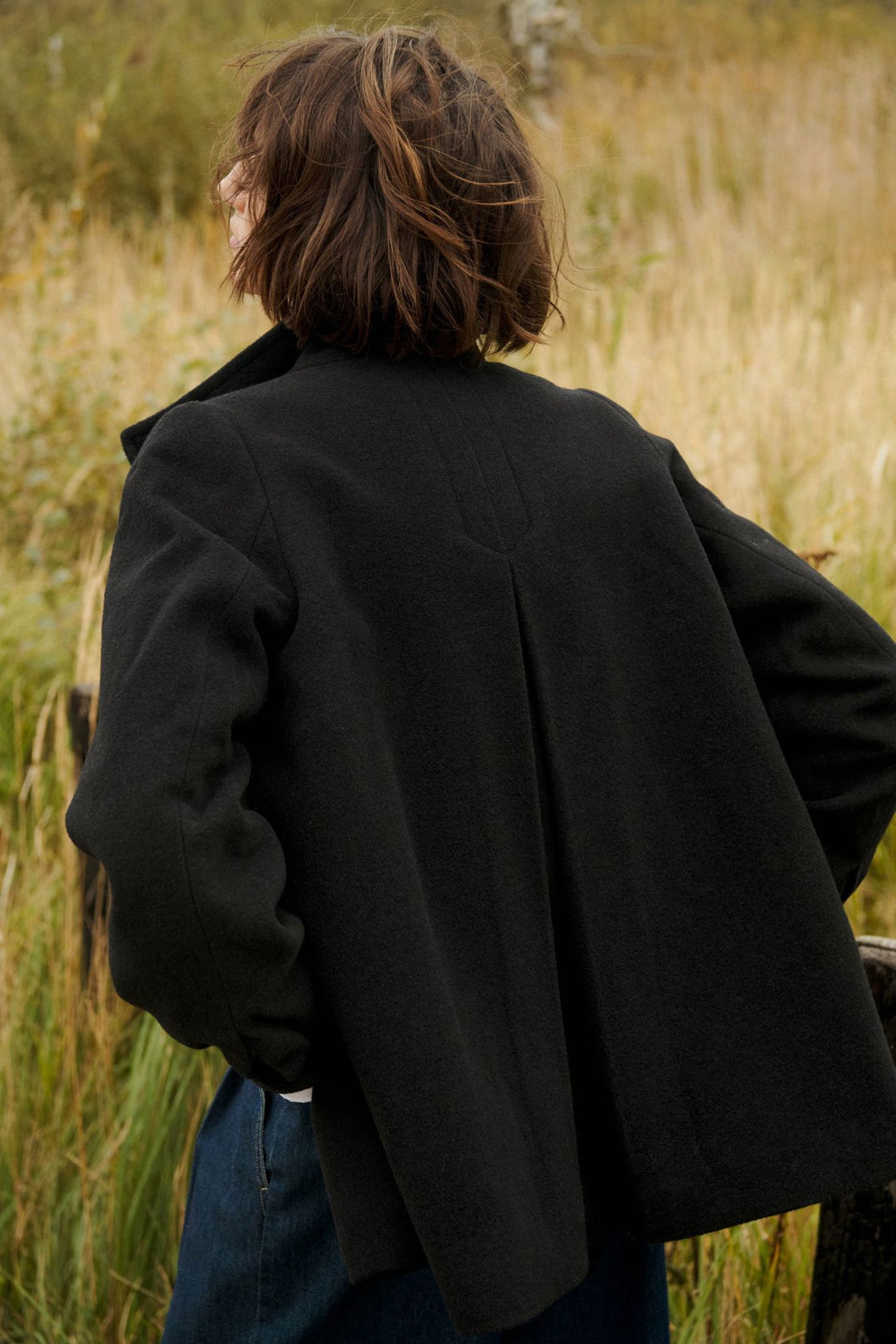 CeciliaPW Outwear