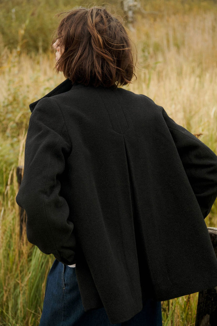 CeciliaPW Outwear