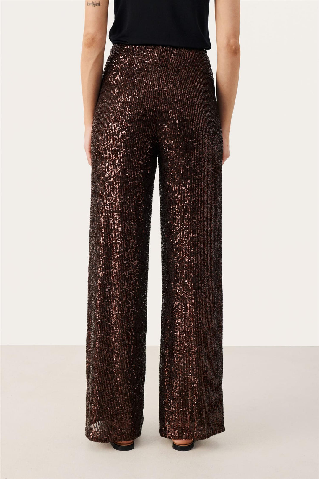 TatianasPW Sequins Pants