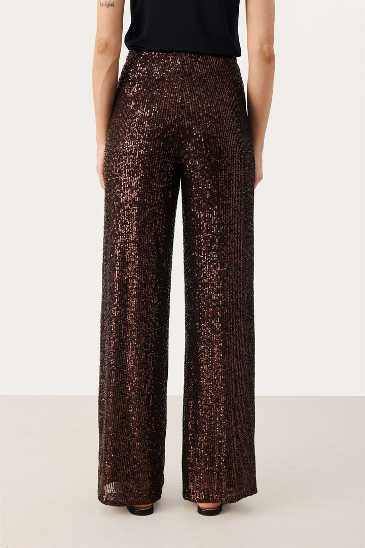 TatianasPW Sequins Pants