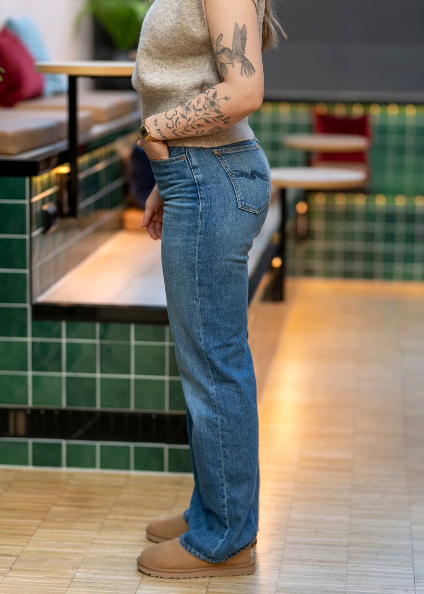Clean Eileen Jeans