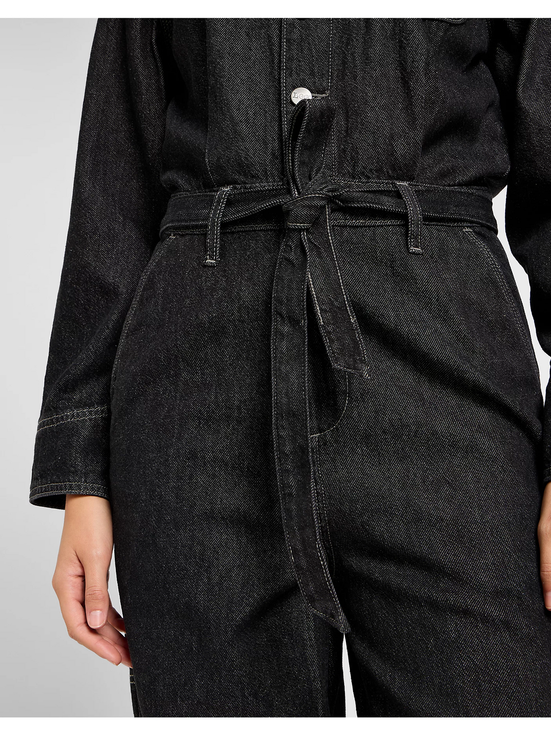 Chore All Jumpsuit
