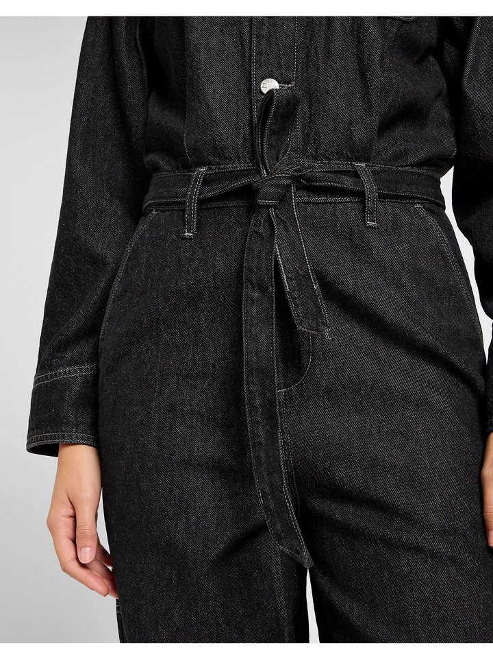 Chore All Jumpsuit