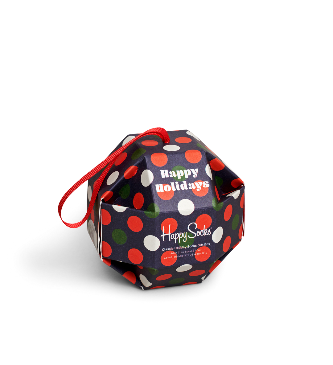 Happy socks Pack Big Dot Sock Gift Box