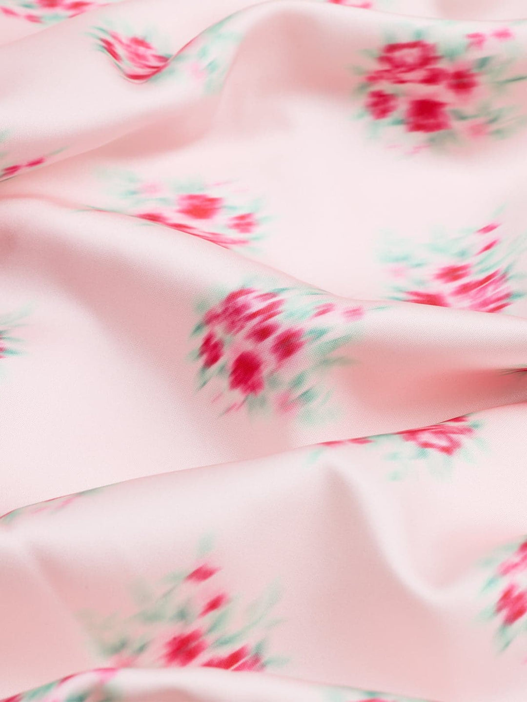 Eila Print Dress
