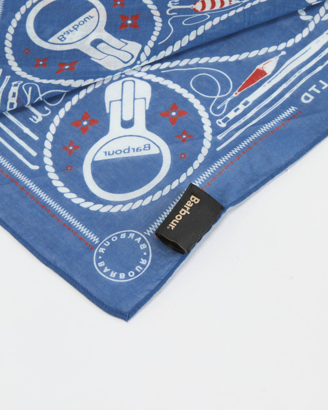 Heritage Bandana