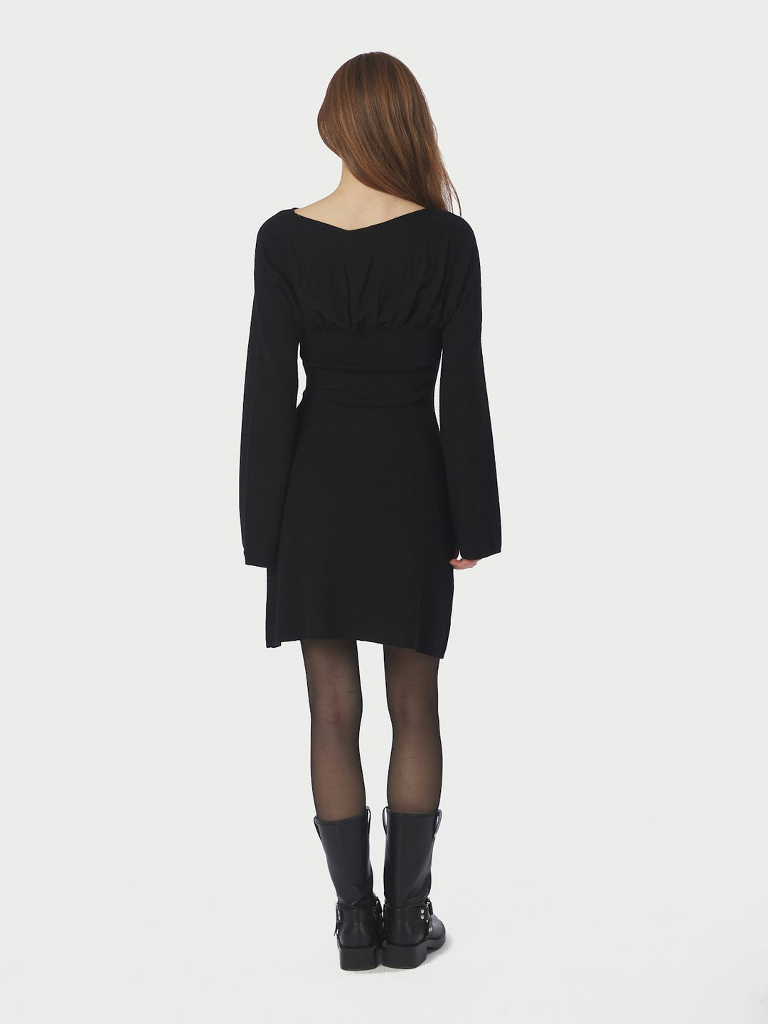 Holla Knit Dress