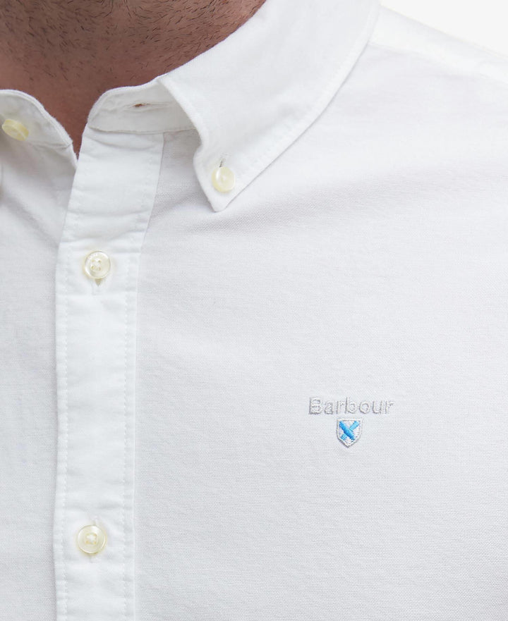 Oxtown Tailored Shirt