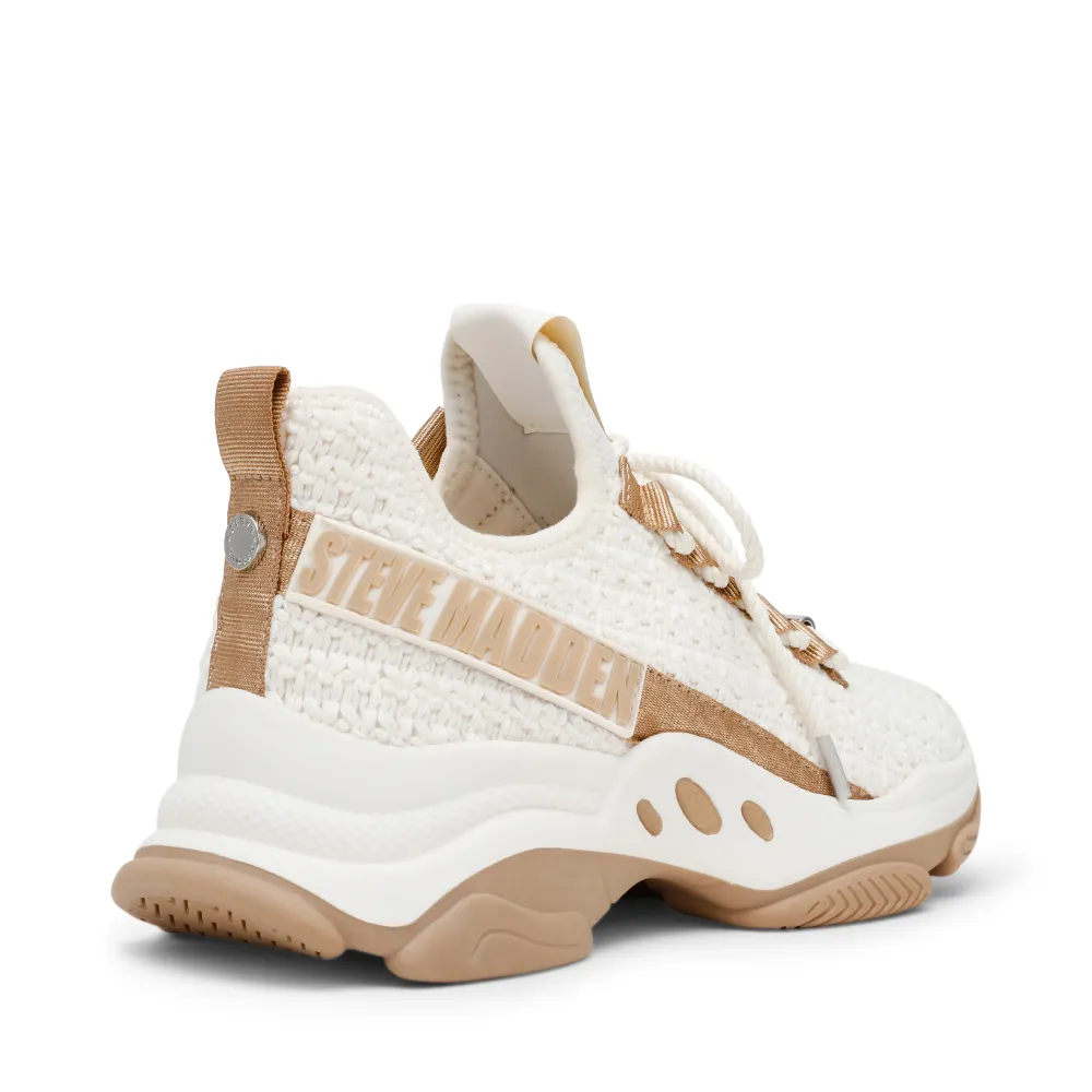 Mileage sneakers