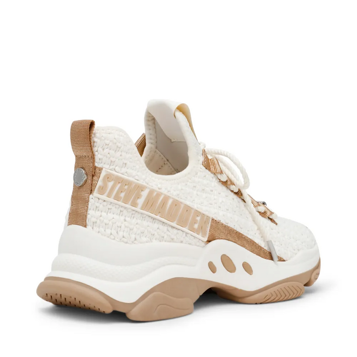 Mileage sneakers