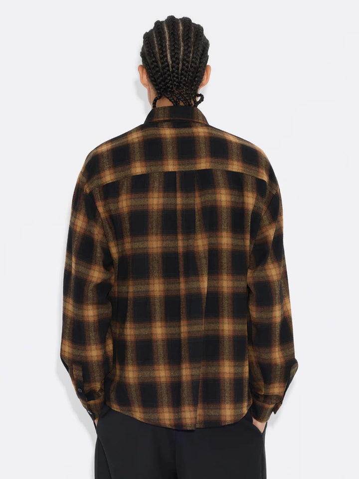 Harbor Shirt
