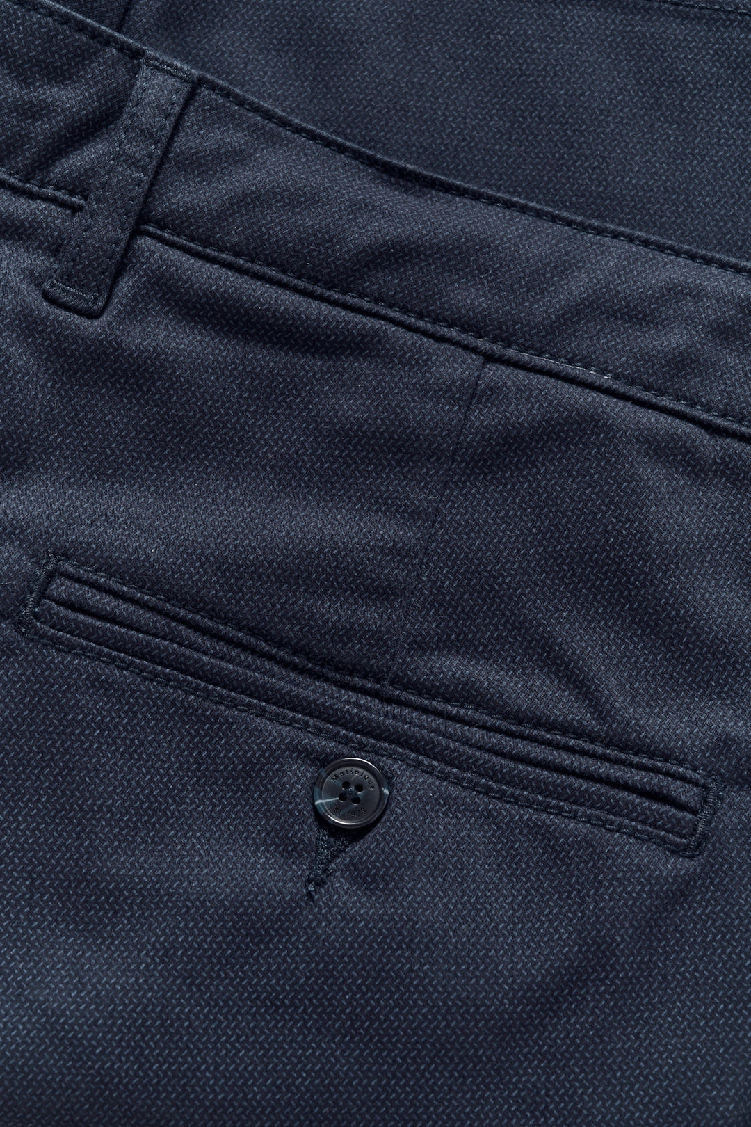 MAthomas Short