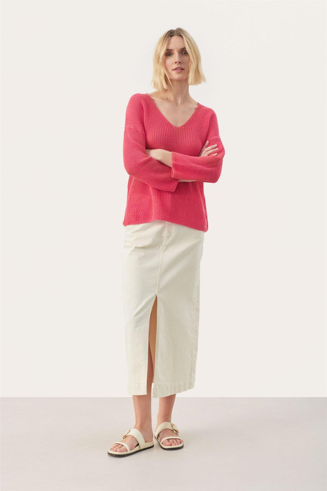 EtronaPW Pullover