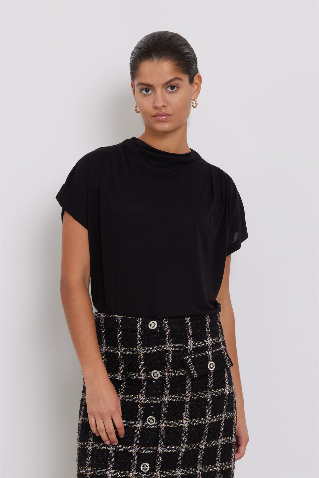 KatkaBBGinna Blouse