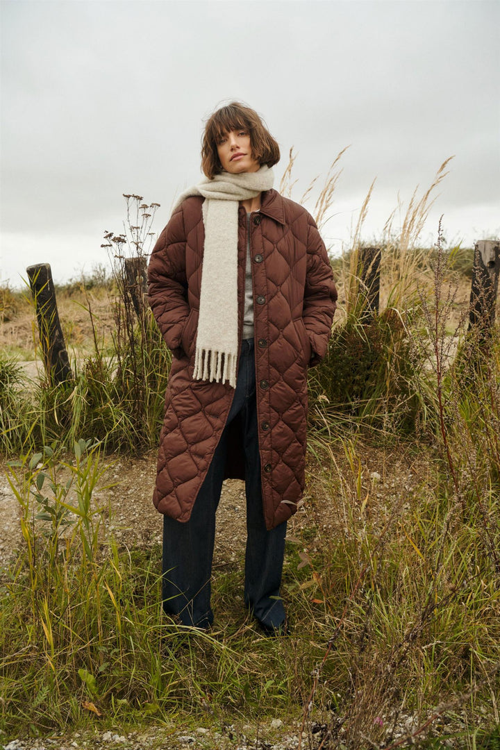 CarinePW Outwear