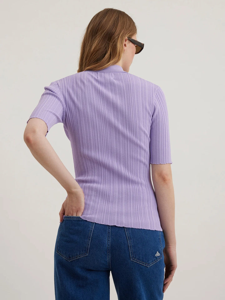 Holzweiler Smooth Knit top