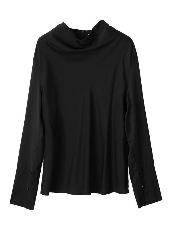 Ahlvar Ayumi Blouse