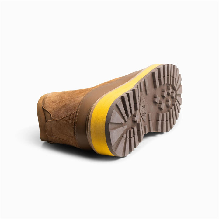 Core Cap Suede