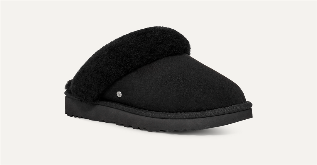 Classic Slipper II