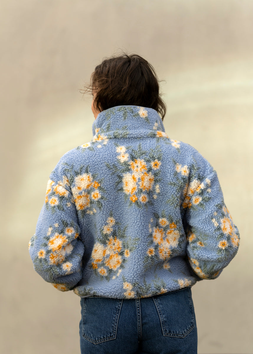 Rype Fleece Jacket