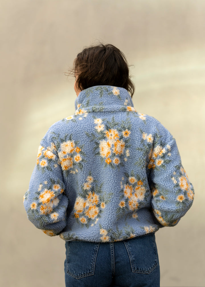 Rype Fleece Jacket