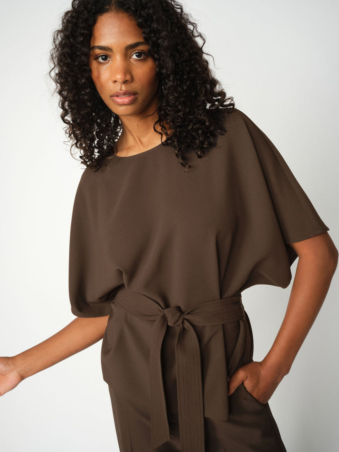 Mmrikala Miley Blouse