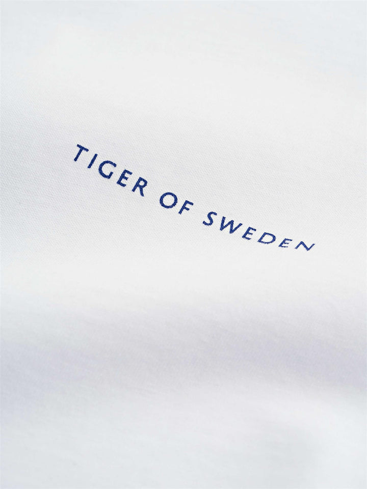 White Pro T-shirt