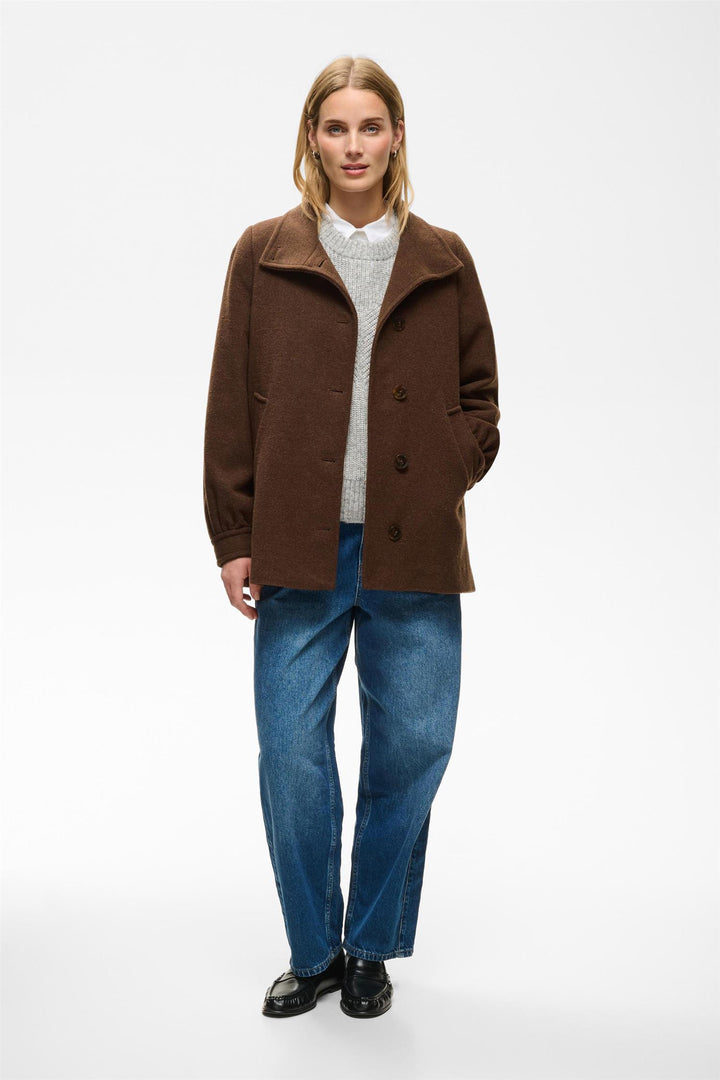 CeciliaPW Outwear