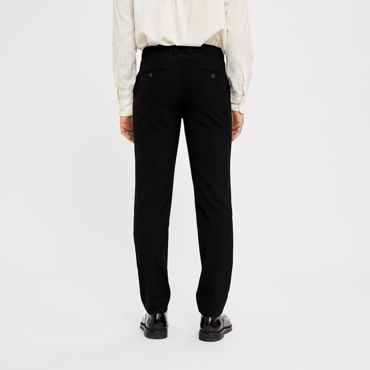 Oscar 285 Black Trousers