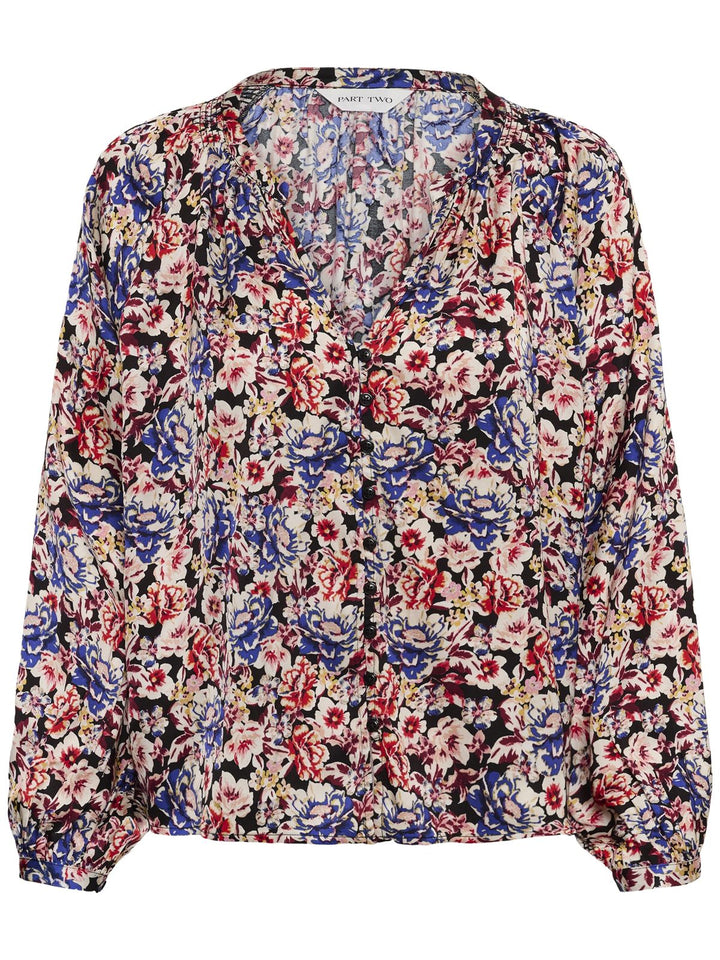 Doaapw Blouse