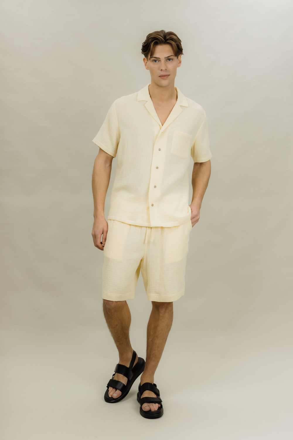 Giorgio Shorts