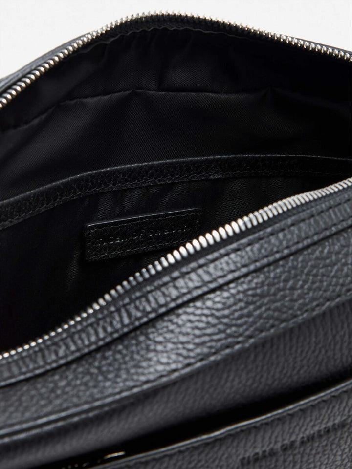 Wes Wash Bag