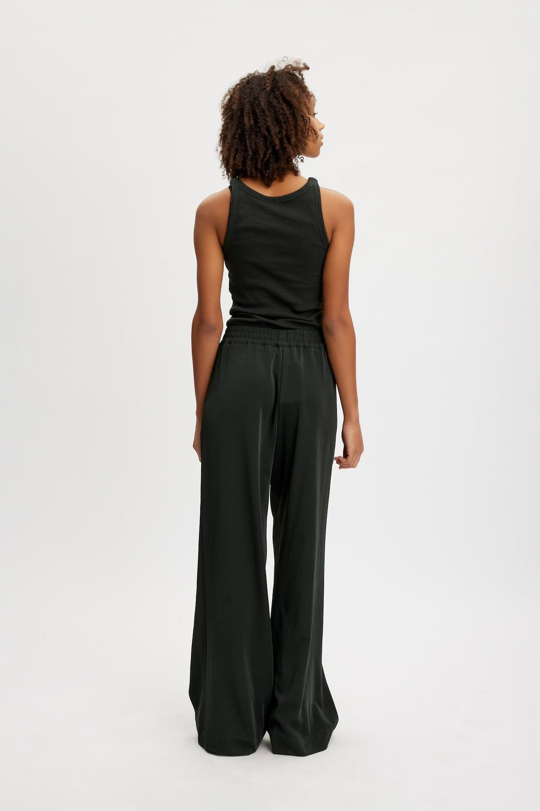 DrewGZ Sleeveless Top