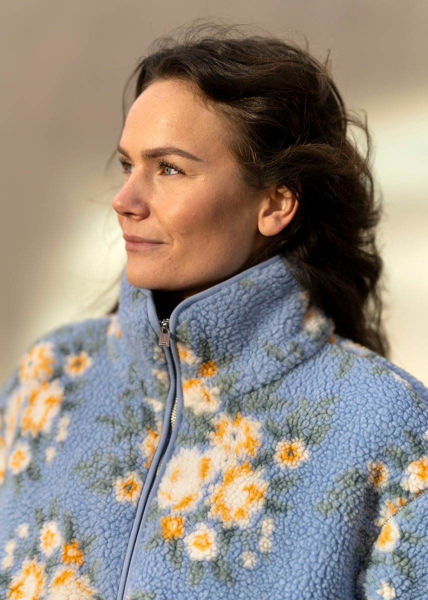 Rype Fleece Jacket