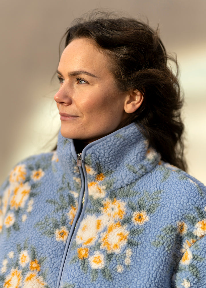 Rype Fleece Jacket