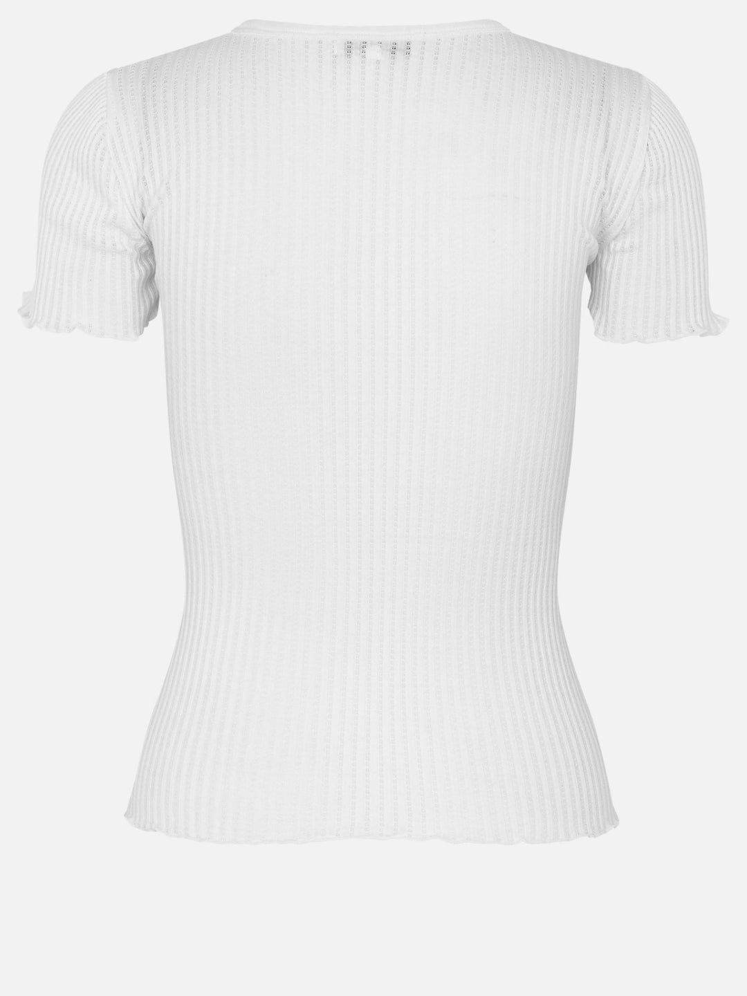RWBelize SS O-neck T-shirt