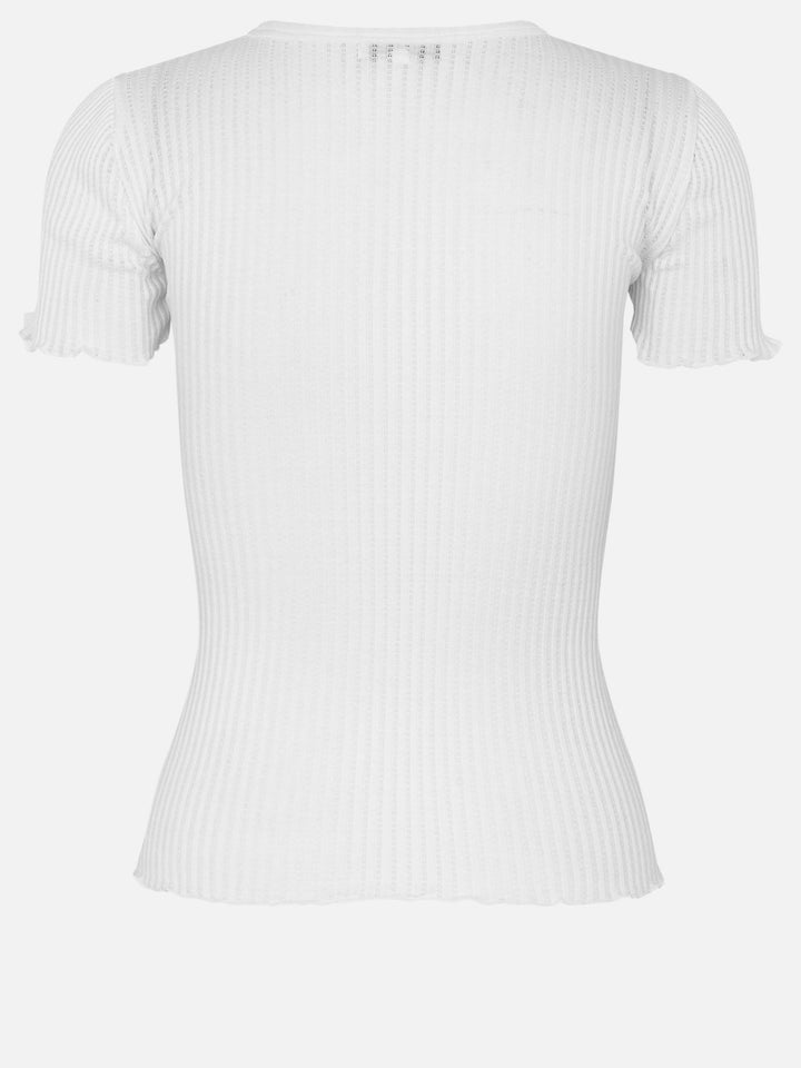RWBelize SS O-neck T-shirt